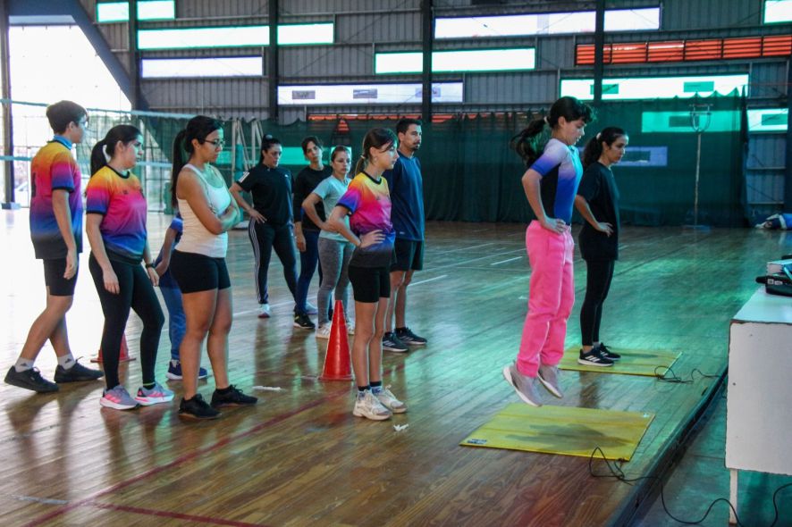 Deportes