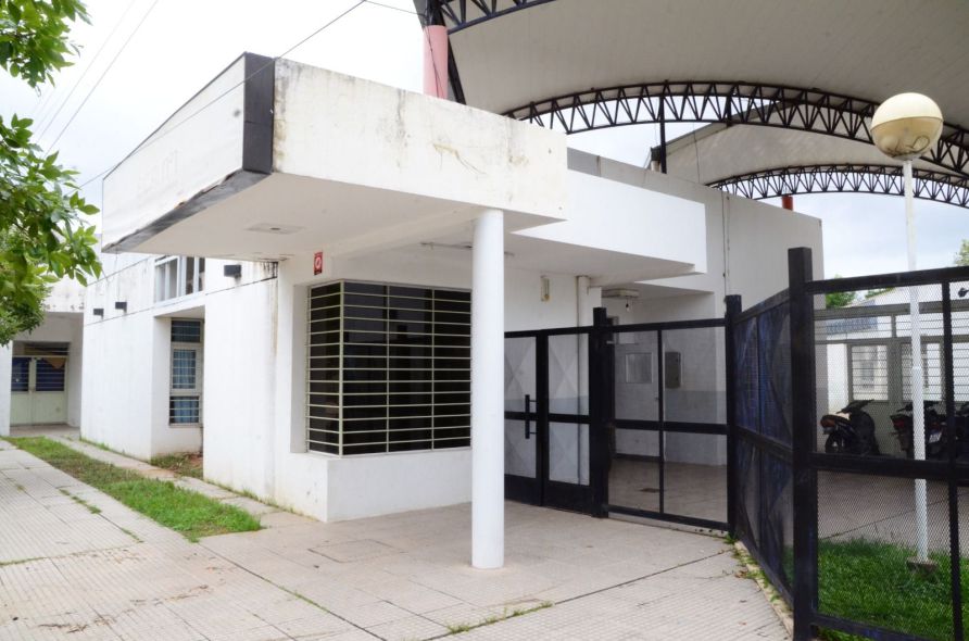 ECA Espacio Convivencial Alternativo N°1