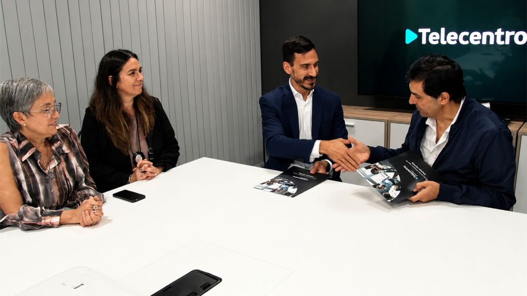 Ecom Y Telecentro
