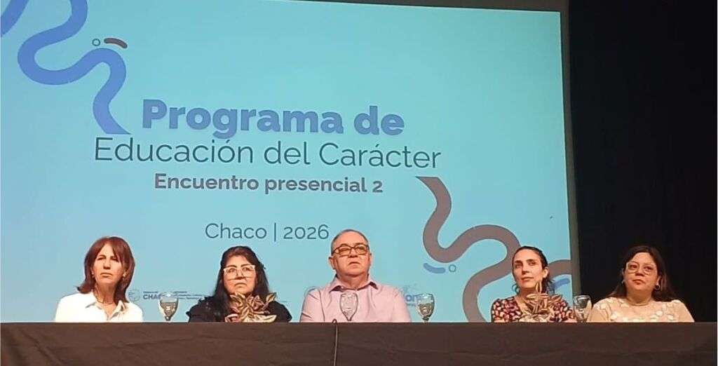 Educacion