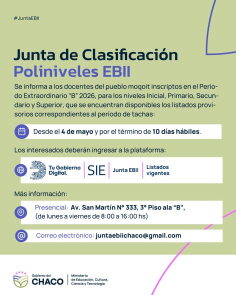 Educación