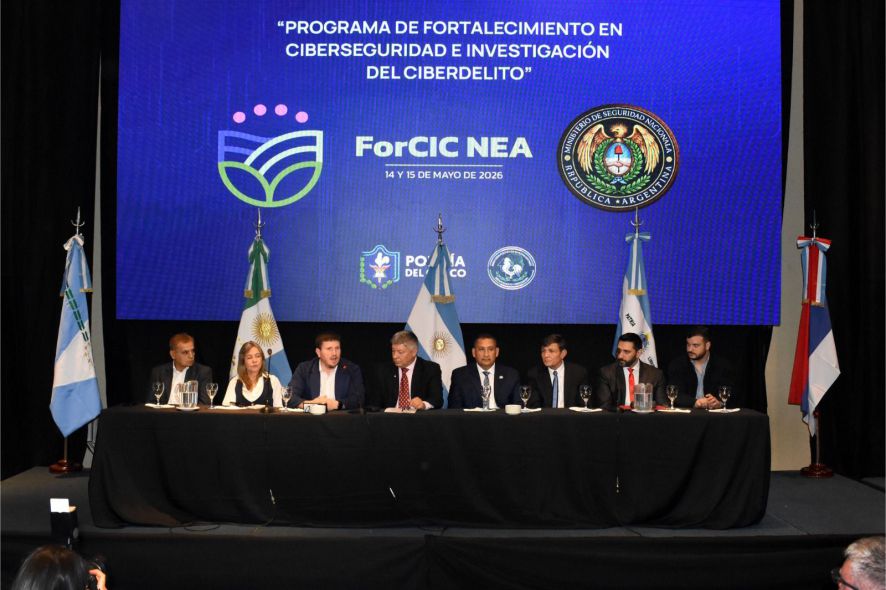 Forcic