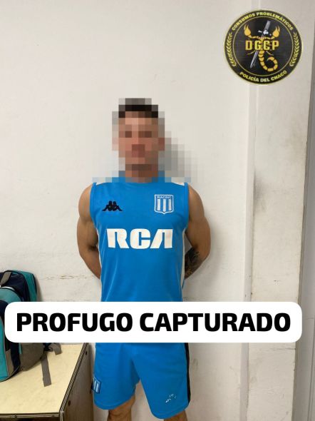 La Liguria policiales