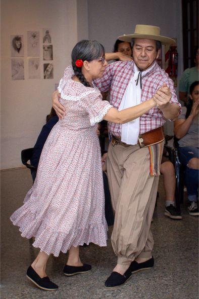 Posta Folklorica