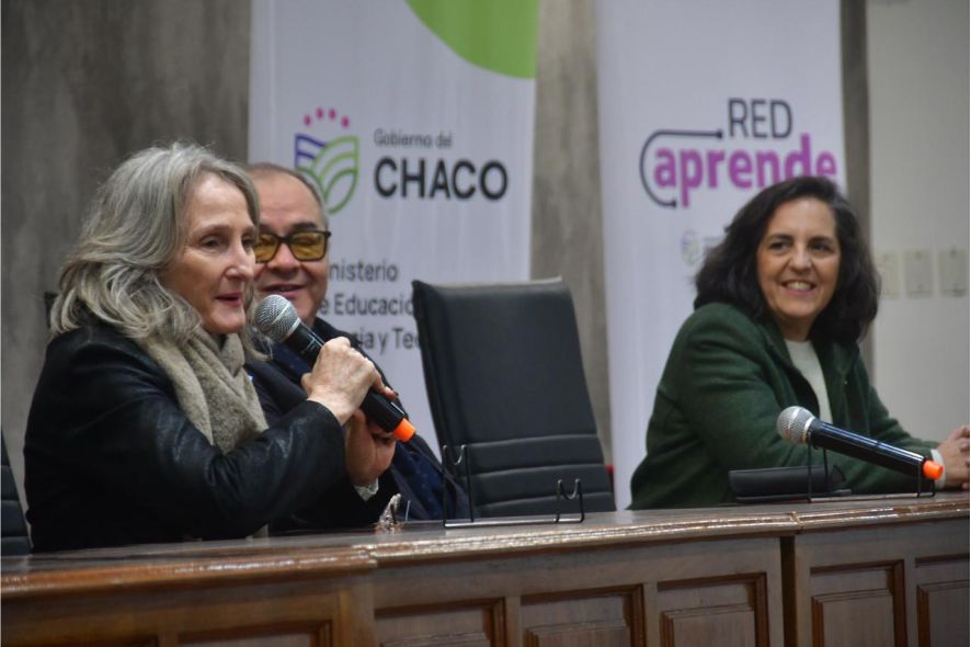 Red Aprende