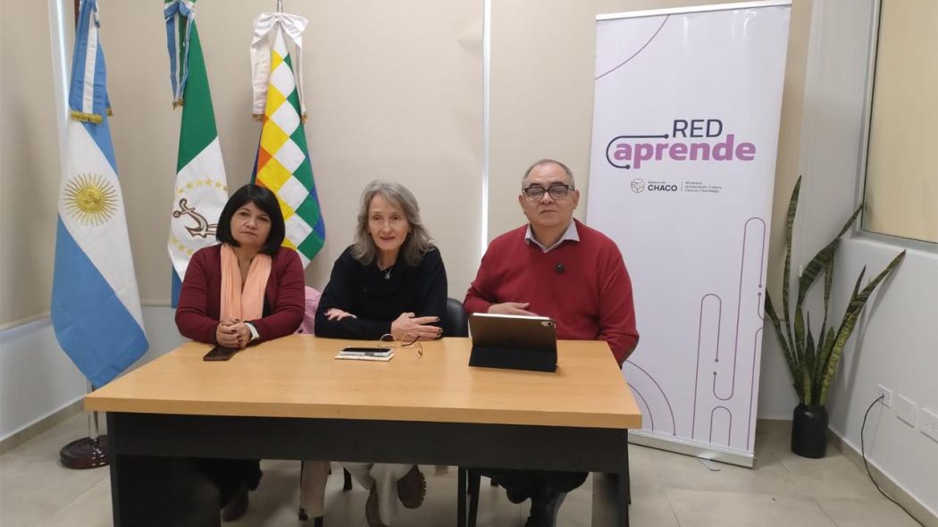 Red Aprende