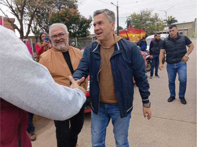 Samuel Vargas