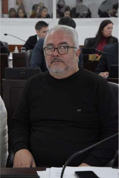 Samuel Vargas