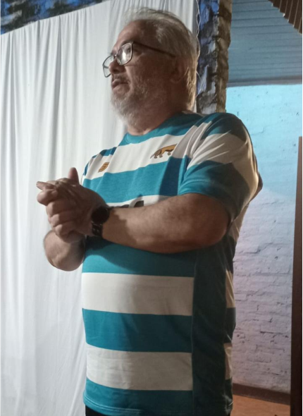 Samuel Vargas