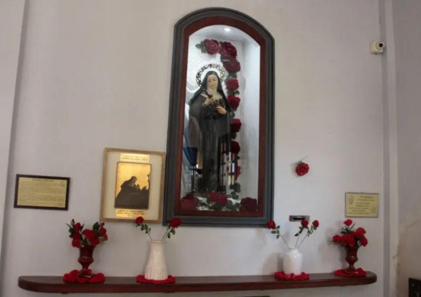 Santa Rita de Casia