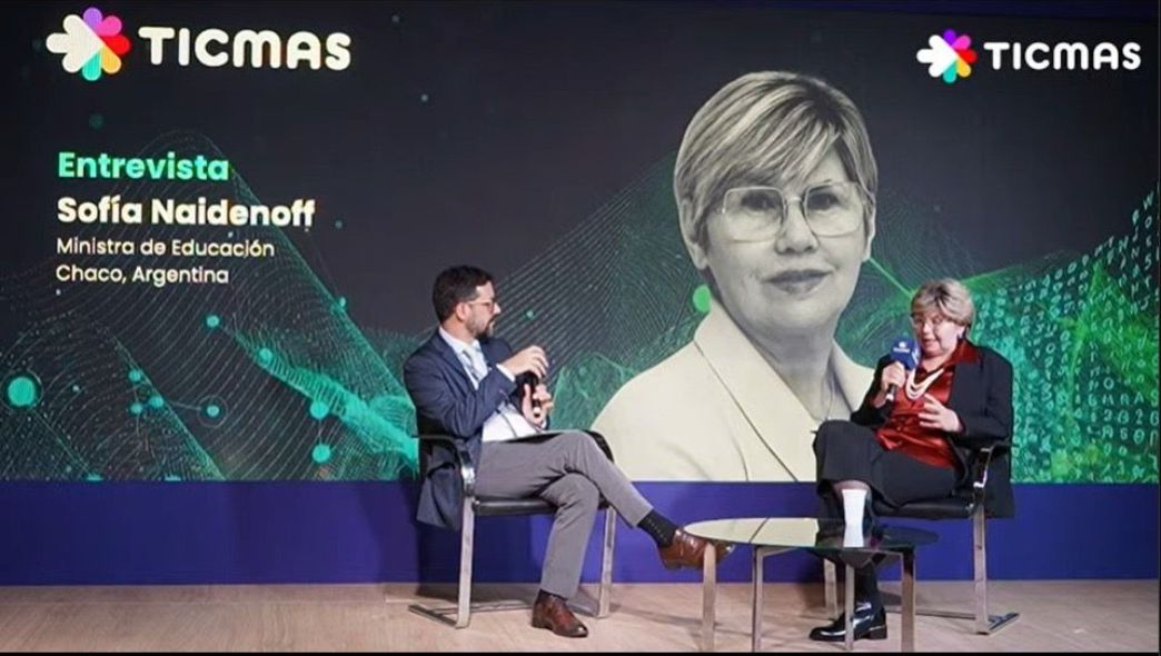TICMAS