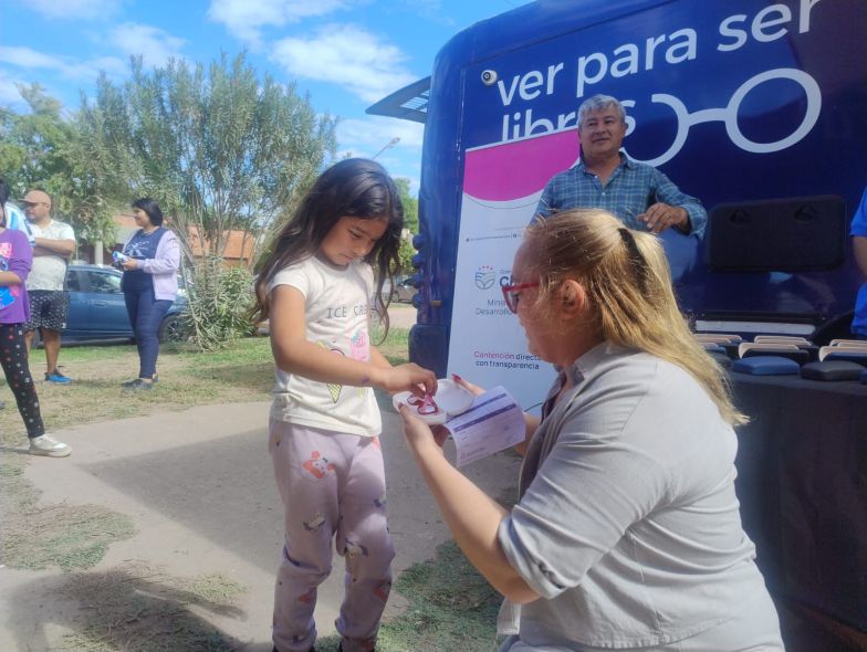 Ver para ser libres