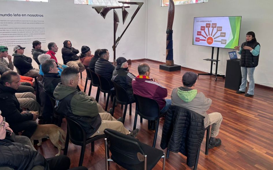capacitacion equipos bienal 2026