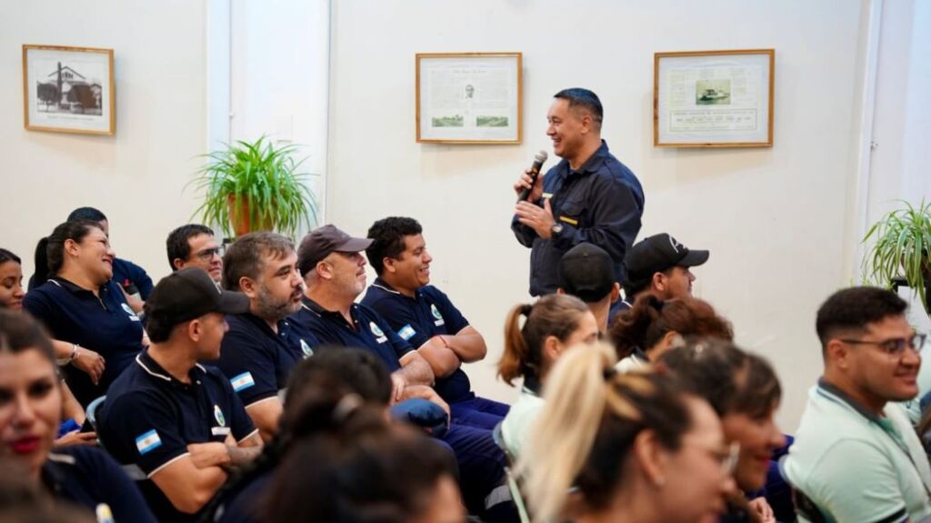 capacitacion transito bqueras