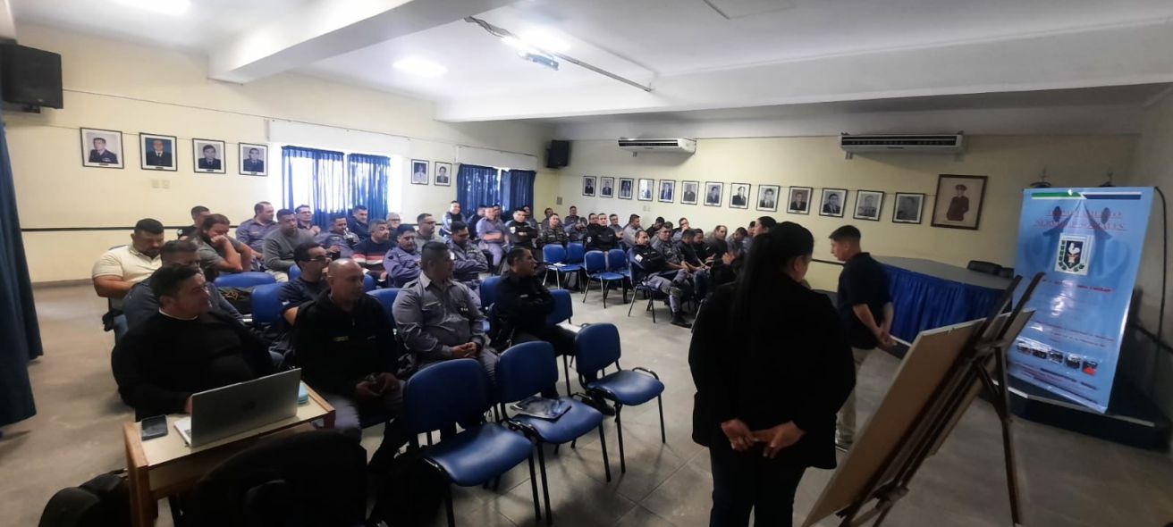 capacitacion