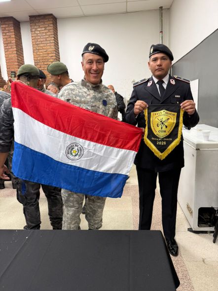 cursos policia