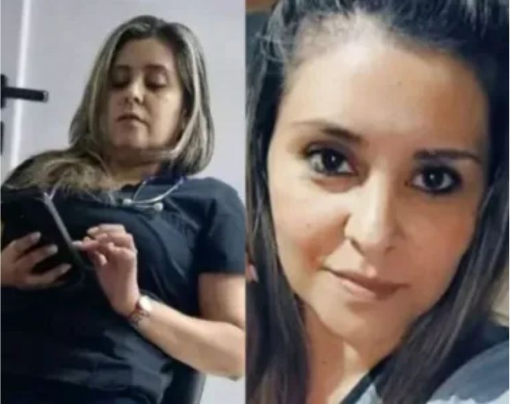falsa medica