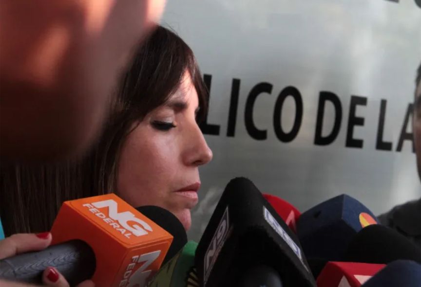femicidio de puerto vilelas