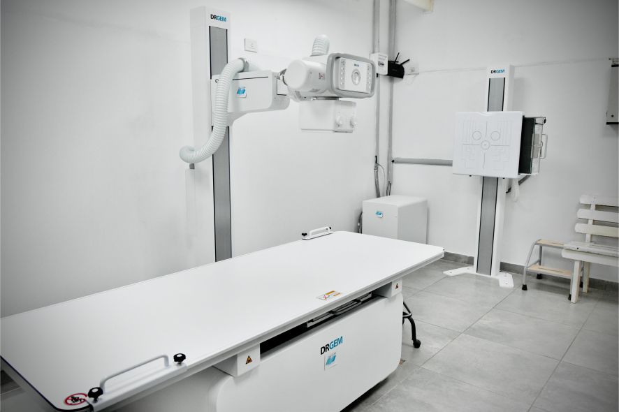 hospital fontana