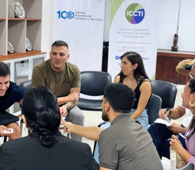 innovación pymes