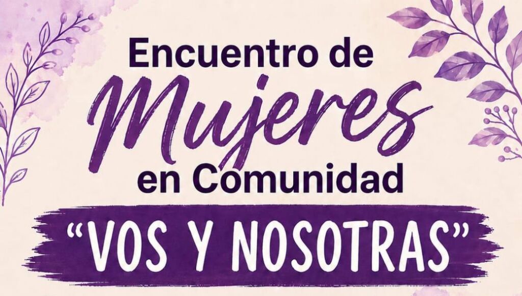 mujer y vos