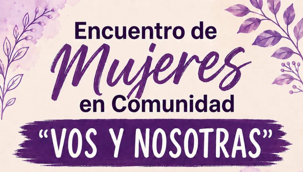 mujer y vos