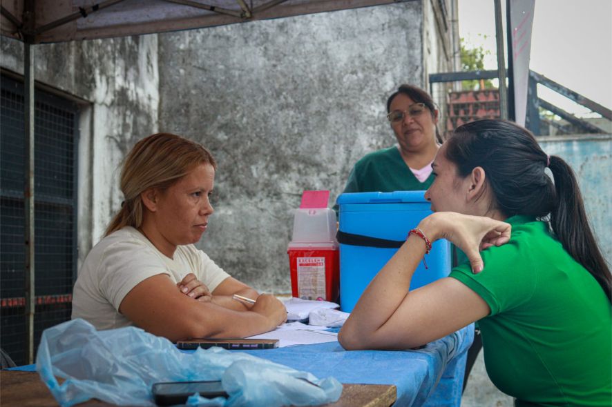 operativo bqueras