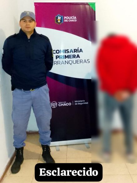 robo en un comercio