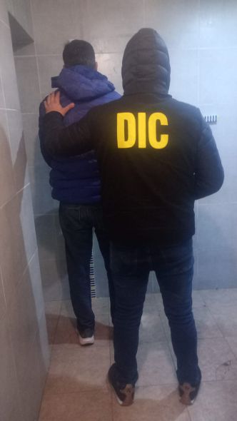 robo millonario