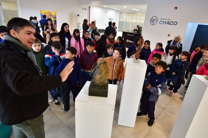 semana de los museos
