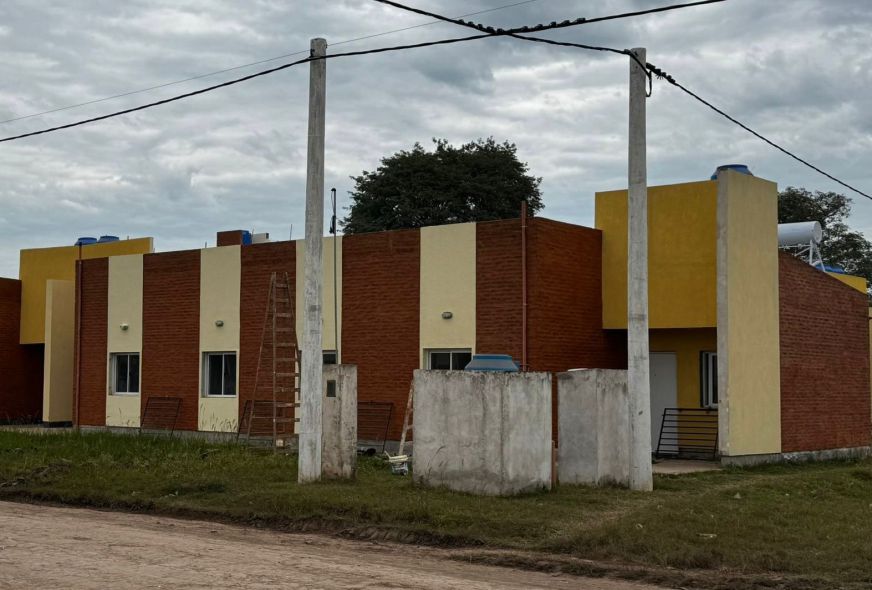 vivienda general san martin
