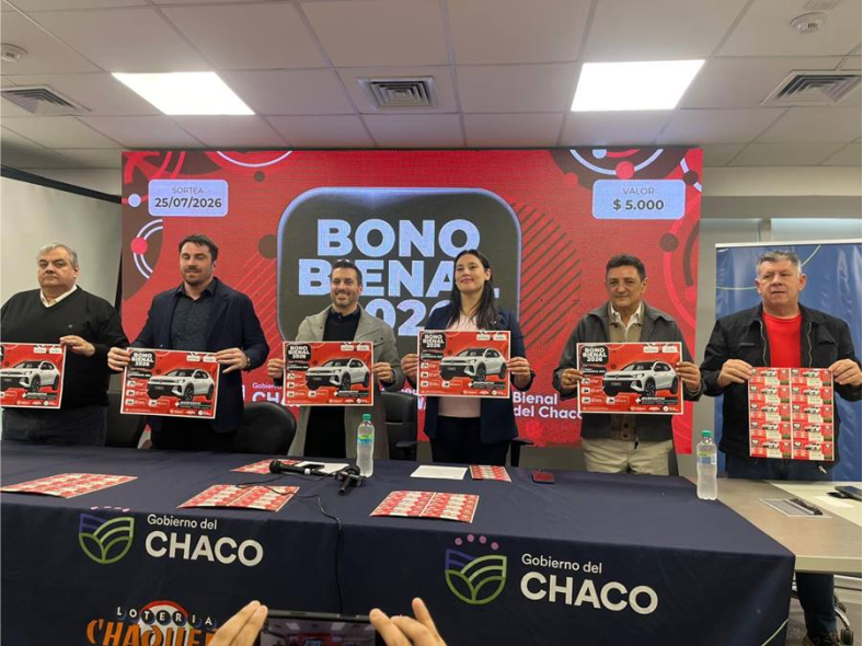 Bono Bienal 2026