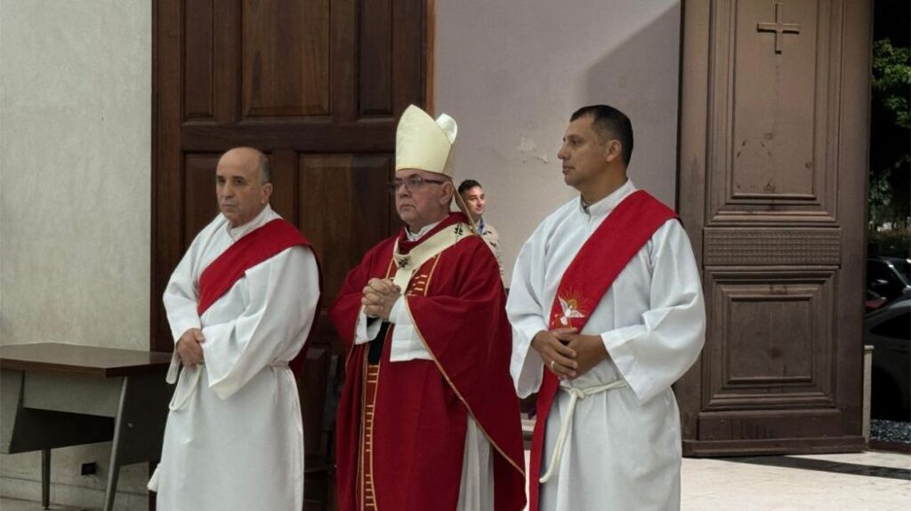 Celebración religiosa