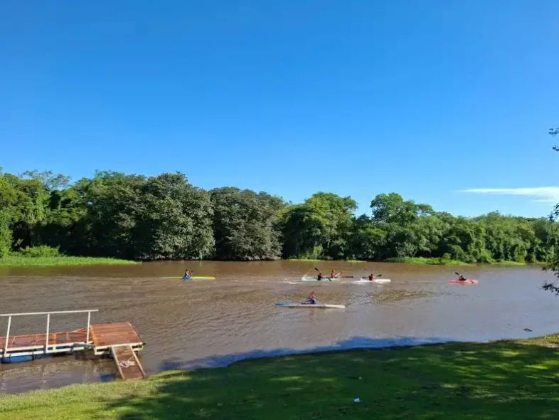 Club Náutico Barranqueras