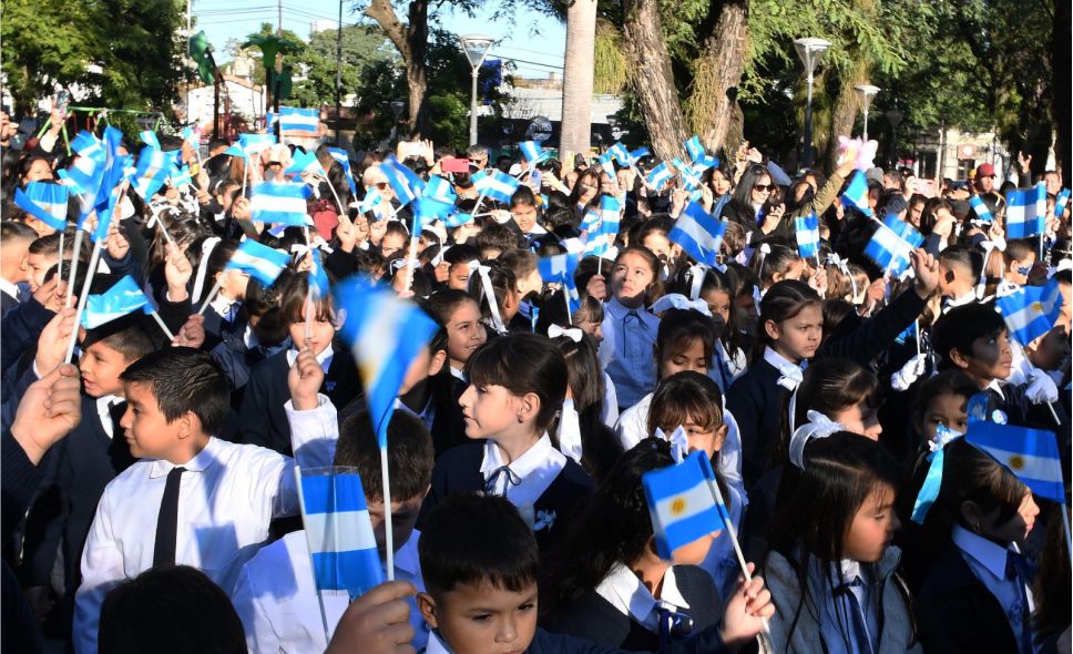 Dia de la bandera