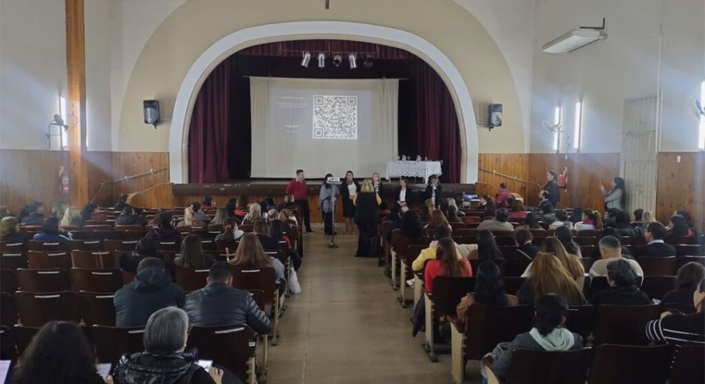 Educación