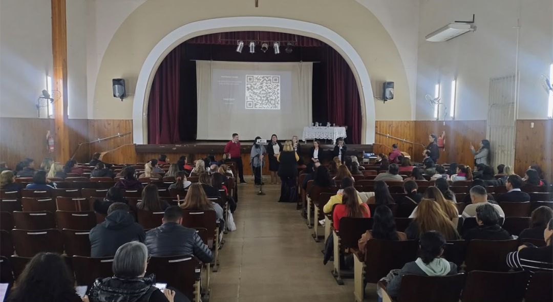 Educación