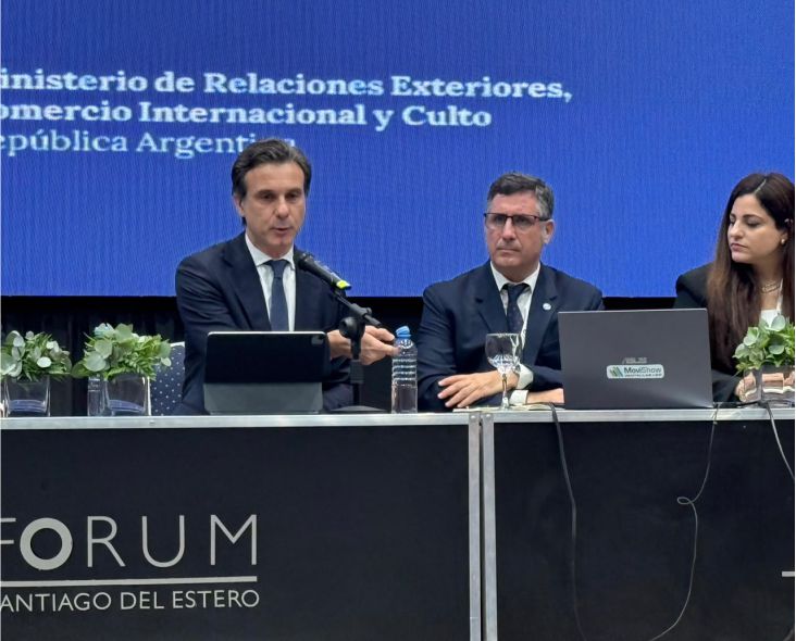FORO NACIONAL DE ECONOMÍAS REGIONALES