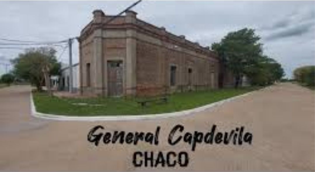 General Capdevila