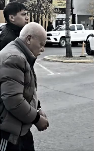 Héctor Machuca