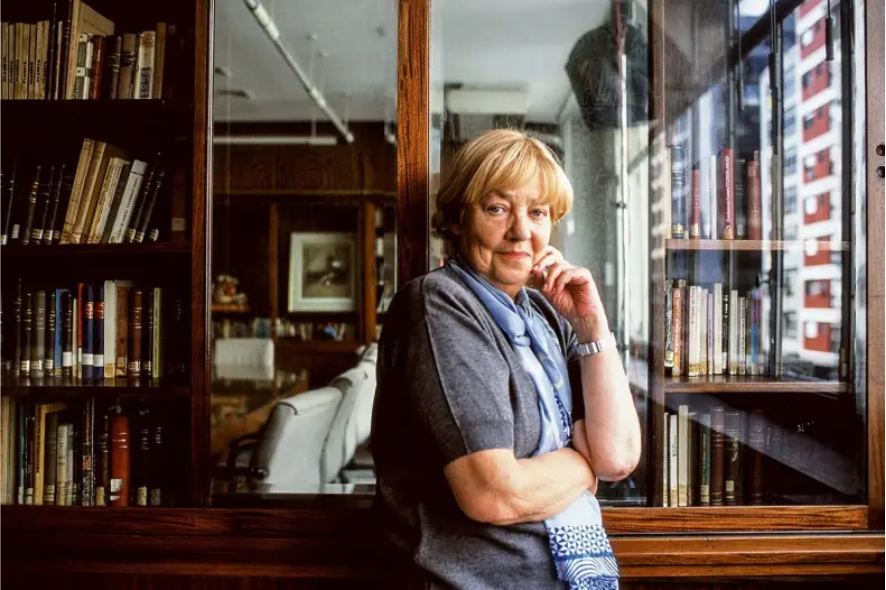 Maria Elena Walsh