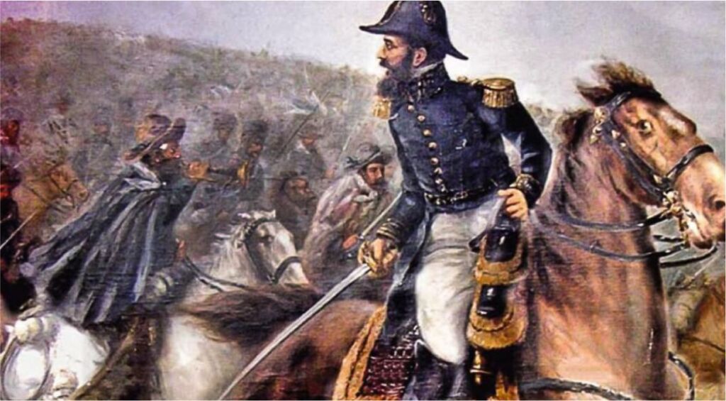 Martín Miguel de Guemes