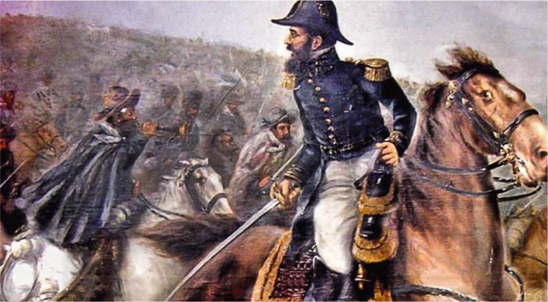 Martín Miguel de Guemes