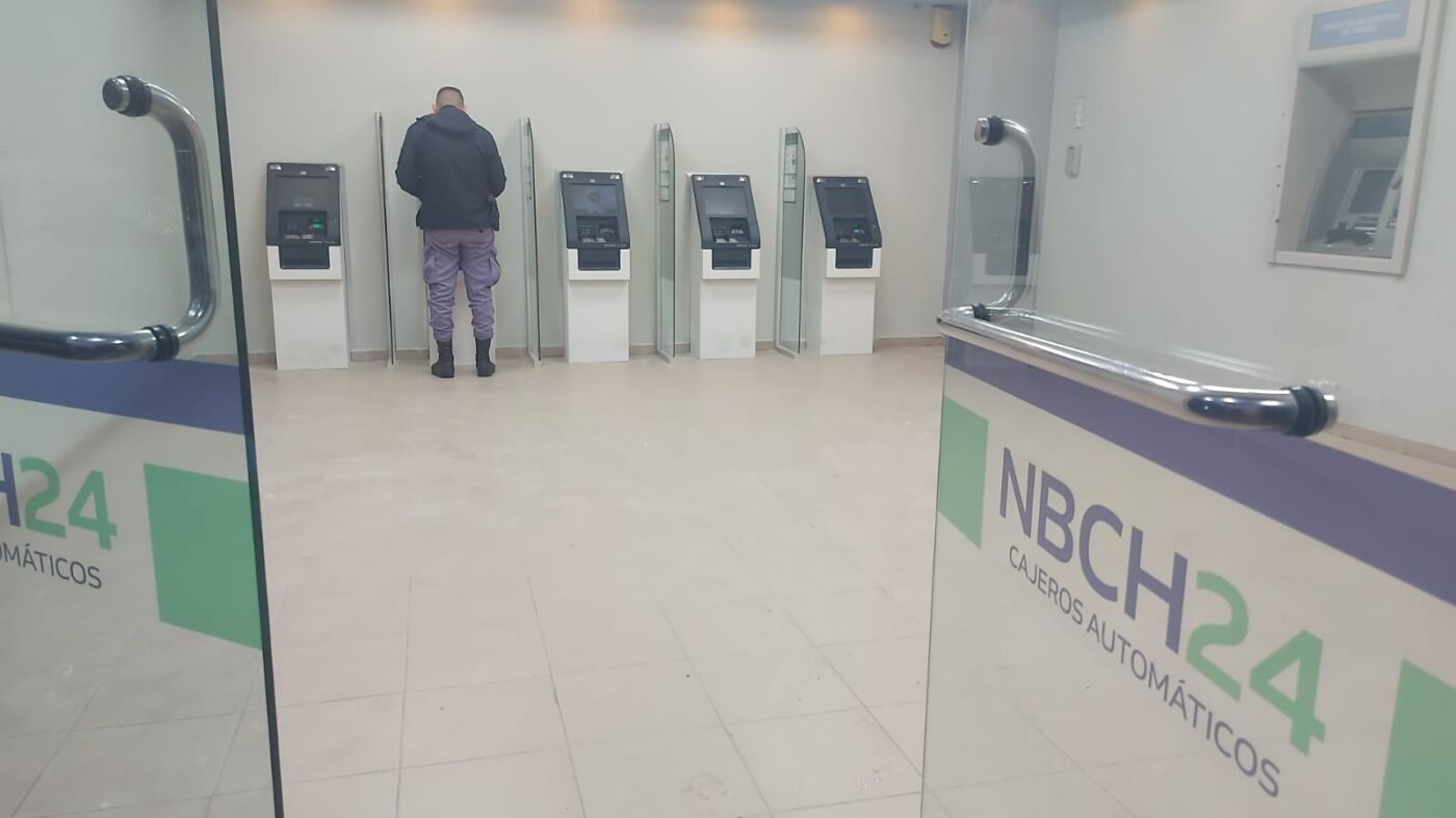 NBCH renovacion cajeros