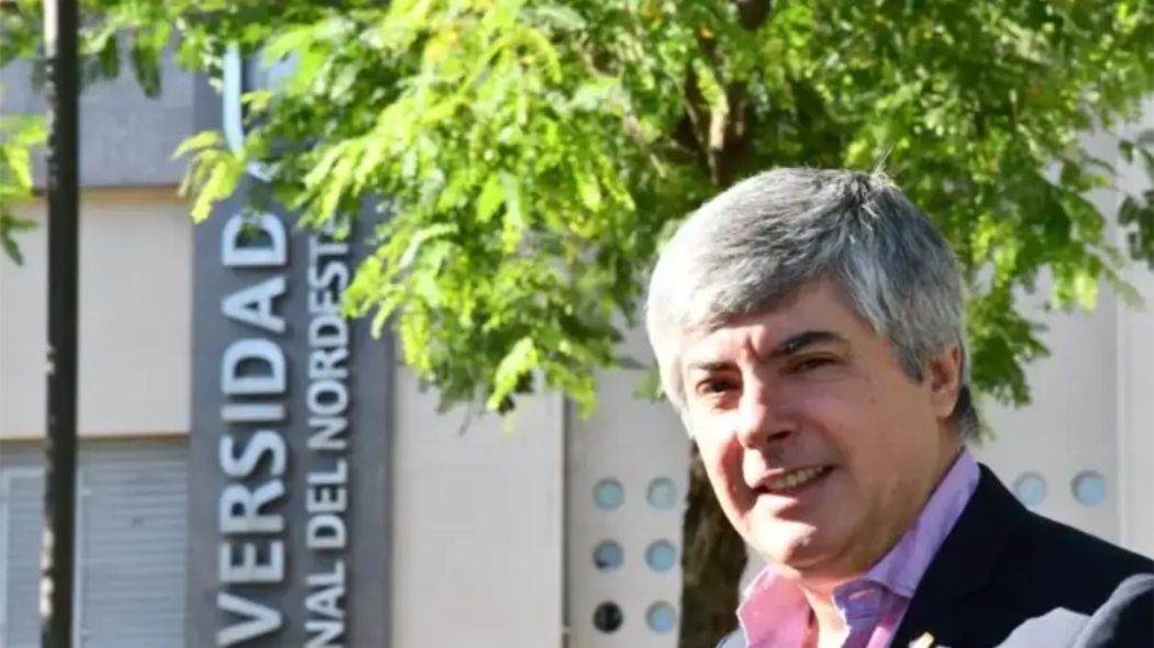 Omar Larroza