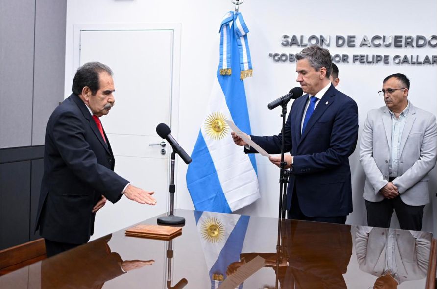 Ricardo Mayol