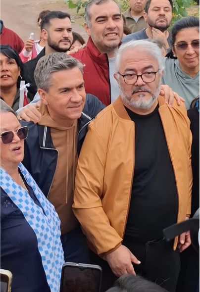 SV Av Las Piedras