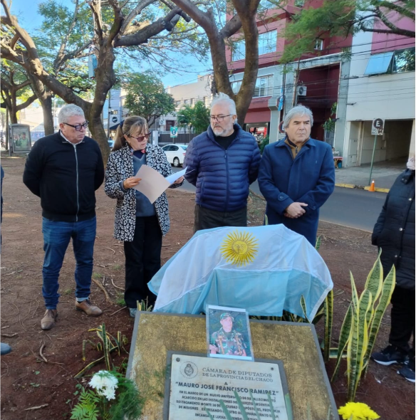 SV soldado ramírez de las 500 viviendas