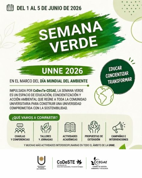 Semana Verde
