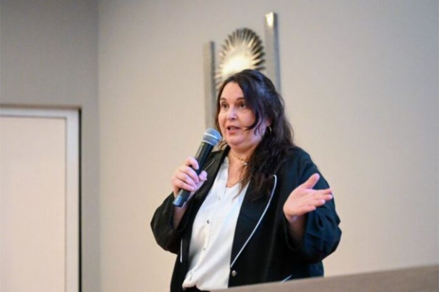 Tamara Rubilar